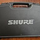 SHURE BETA 58 VOCAL ARTIST UHF mikrofon