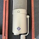 Neumann U47 FET
