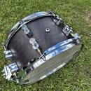 pdp by dw concent maple snare 13x7
