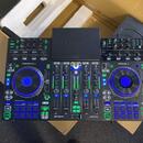 Denon DJ Prime 4 – nový, nepoužitý, kompletní balení, záruka