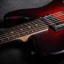 Poul Guitars Tele