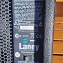 Laney CP115 - aktivní pódiový odposlech 300W / 150W RMS
