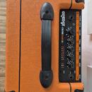 Baskytarové kombo Orange