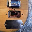 Music Man 1978 1979 Sabre II Musicman
