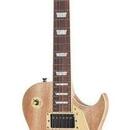 Harley Benton Electric Guitar Kit Single Cut