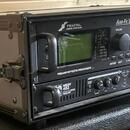 Fractal Axe-Fx II XL, Palmer Macht 402, 19" Rack, Boss FC-50