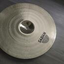 Sabian AAX 20" Stage ride