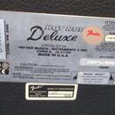 Fender Hot Rod Deluxe USA