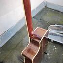 Furch Vintage 2 Dc-SR