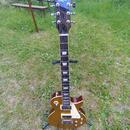 Fokus Les Paul - mechaniky GOTOH