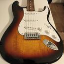 Fender Standard Stratocaster LRL 3TS