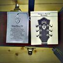 Guild Starfire IV SF-4 USA rok 1998