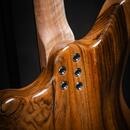 Poul Guitars Jazzmaster