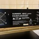 ALLEN & HEAT AR 2412 a AR 84
