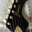 Framus Strato 1962 elektrická kytara