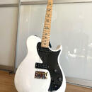 PRS SE NF53 MN, Pearl White (2026)