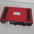 Focusrite scarlett 2i2 2nd gen