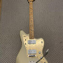 Squire 40th Anniversary Jazzmaster