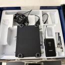 Bezdrátový systém SHURE SLX , bodypack+náhlavní mikrofon 