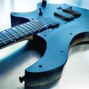 Flame Instruments - Custom shop, LED hmatník