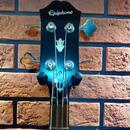 Bass Epiphone SG 