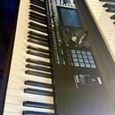 Korg pa5x