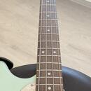 Squier Classic Vibe 60s Mustang Bass