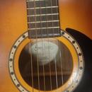Simon & Patrick Luthier Songsmith