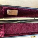 Gibson SG Custom Ebony
