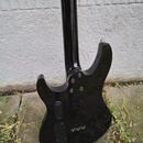  YAMAHA RGX A2 Jet Black