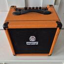 Baskytarové kombo Orange
