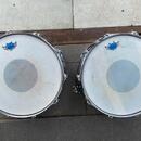 2x Snare pdp limitka viz foto 14x6,5"