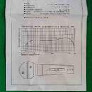 mikrofon Hylex SA58 S