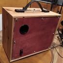 Akustická baskytara Gear4Music
