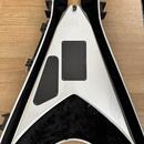 JACKSON PRO SERIES KING V KV Quicksilver