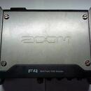 Rekordér Zoom F4