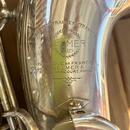 Alt Saxofon Selmer Balanced Action