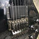 ESP Eclipse CTM I FR Black 2008 Japan