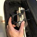 Cort A4 Ultra ASH ENB