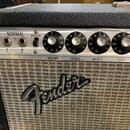 1975 Fender Twin Reverb TOP!!