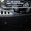Fender Vibro Champ