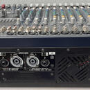 Power Mix YAMAHA EMX 5016 CF + polstr. taška