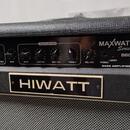 Baskytarové kombo Hiwatt Maxwatt B60 - top stav