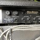 Mesa Boogie .50 Caliber +