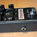 FRIEDMAN Dirty Shirley pedal
