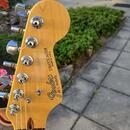 Fender USA Standart Stratocaster