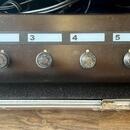Marshall DSL40CR + originální footswitch + Gator obal