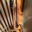 Prodam el. kytaru - SCHECTER Reaper-6 Satin Sky Burst