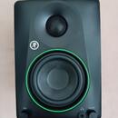 Mackie CR3.5 a Mackie CR4.5 Aktivní studiový monitor 2 ks