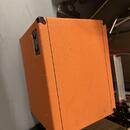 Orange Terror Bass 500 + OBC115 400w